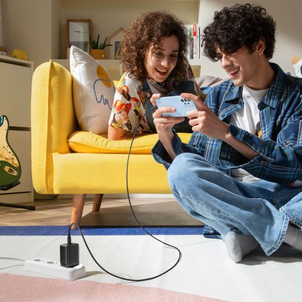 Anker 312 Charger Ace 2 25W Fast Charging Power Adapter-1