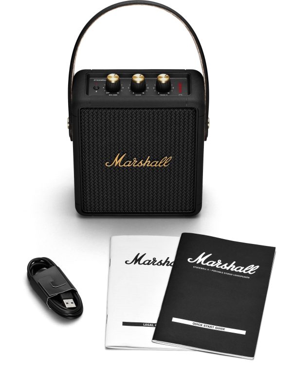 marshalls
