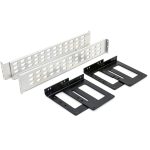 APC 19 inch Rail Kit for Smart UPS RT Models Installation-0