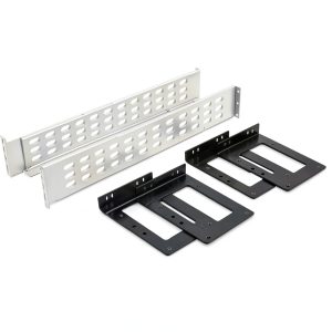 APC 19 inch Rail Kit for Smart UPS RT Models Installation-0
