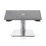 Mount It Laptop Stand Ergonomic Aluminum Adjustable Riser-0