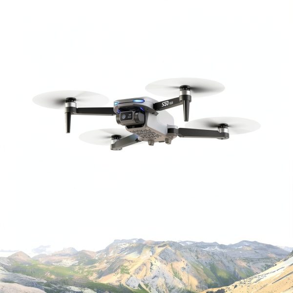 Ameta S50 Lite 4K Drone GPS Camera 50 Min Flight-3
