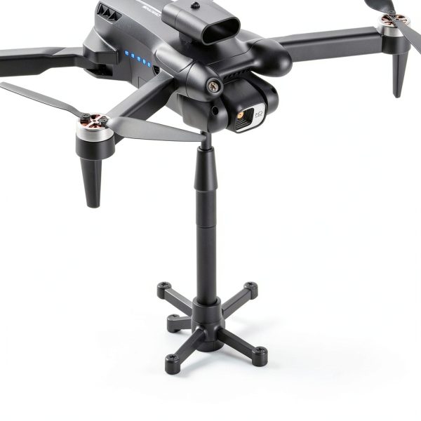 TOPVISION Drone with Camera Brushless Motor Gesture Selfie-4