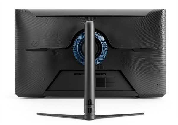 Samsung 32 Odyssey G51F QHD 180Hz Gaming Monitor-10