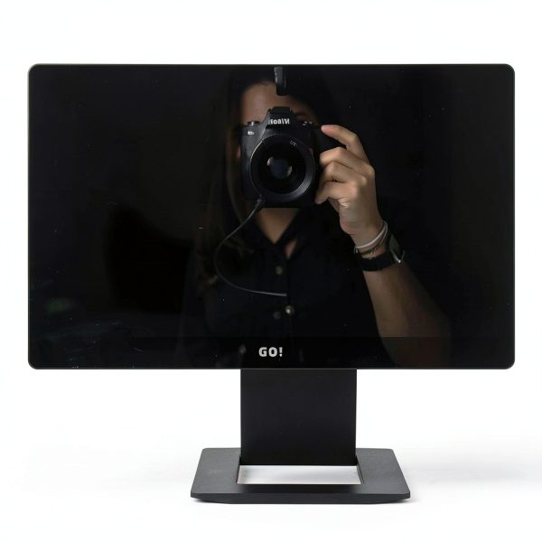 SOTSU Monitor Stand Magnetic Portable Full Metal-3