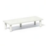 Furinno Turn-N-Tube Monitor Riser Stand Tool-Free Assembly-0