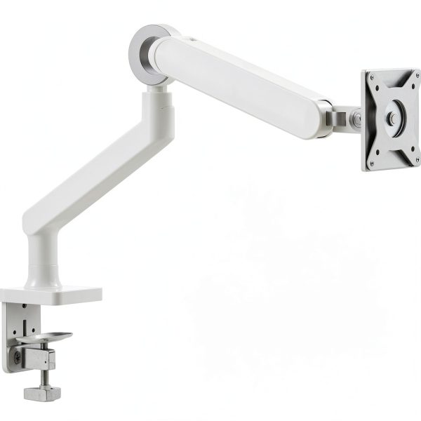 Alogic Glide Flexible Monitor Arm Ergonomic Desk Mount-0