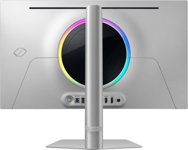 Samsung Odyssey OLED G6 Gaming Monitor 360Hz 0.03ms-13