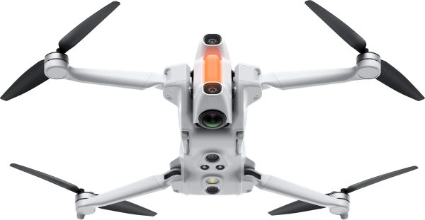 Antigravity A1 8K 360 Drone Remote Control Bundle White-14
