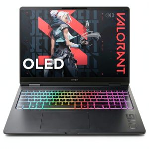 HP OMEN MAX 16 Gaming Laptop Intel Core Ultra 9 RTX 5080-0