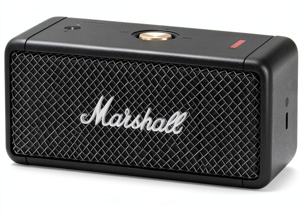 marshalls