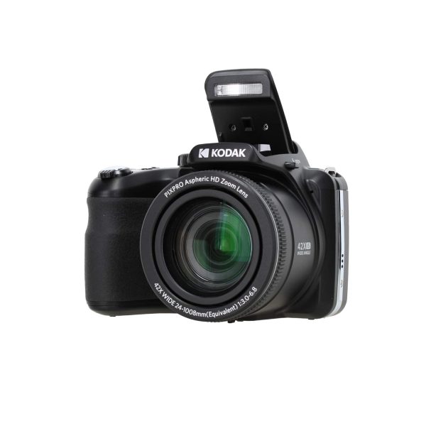 Kodak PIXPRO AZ425 Digital Camera 42x Zoom 20MP Sensor-2