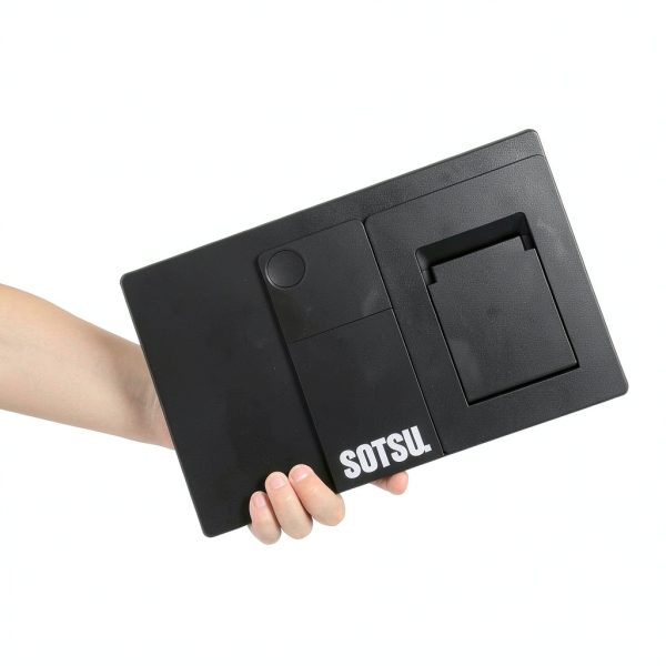 SOTSU Monitor Stand Magnetic Portable Full Metal-2
