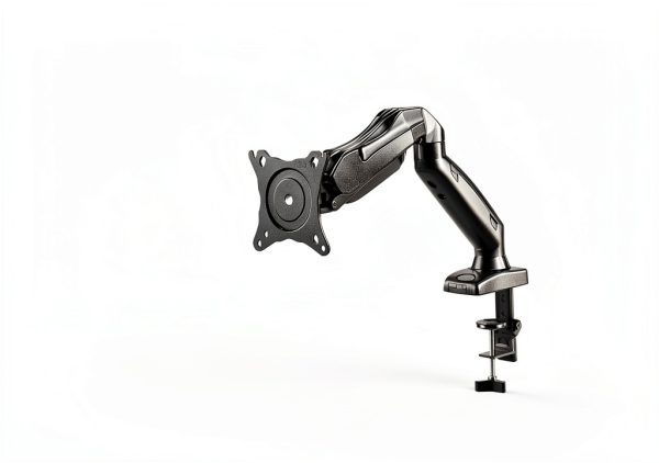 Pavo Monitor Arm Gas Spring Desk Mount VESA 75x75-1