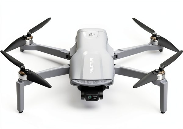 Snaptain P40 Lite 3 Axis Gimbal Camera Drone Gray-1