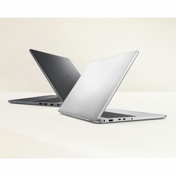 Dell Pro 16 Laptop Intel Core Ultra 5 16GB 512GB Silver-10