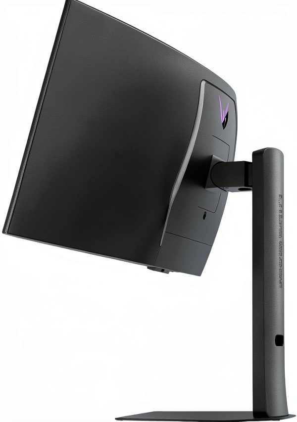 LG UltraGear OLED Curved Gaming Monitor 34 Inch 240Hz-15