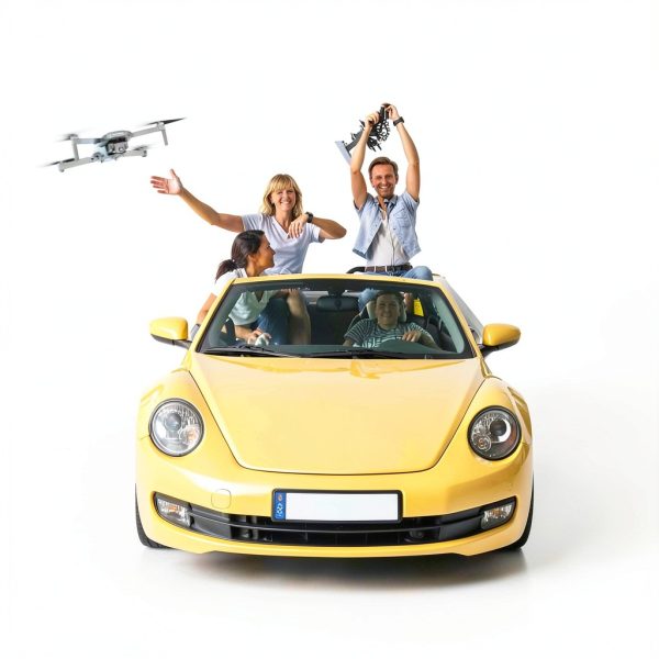 Snaptain P30 4K Drone GPS Camera Remote Controller Gray-14
