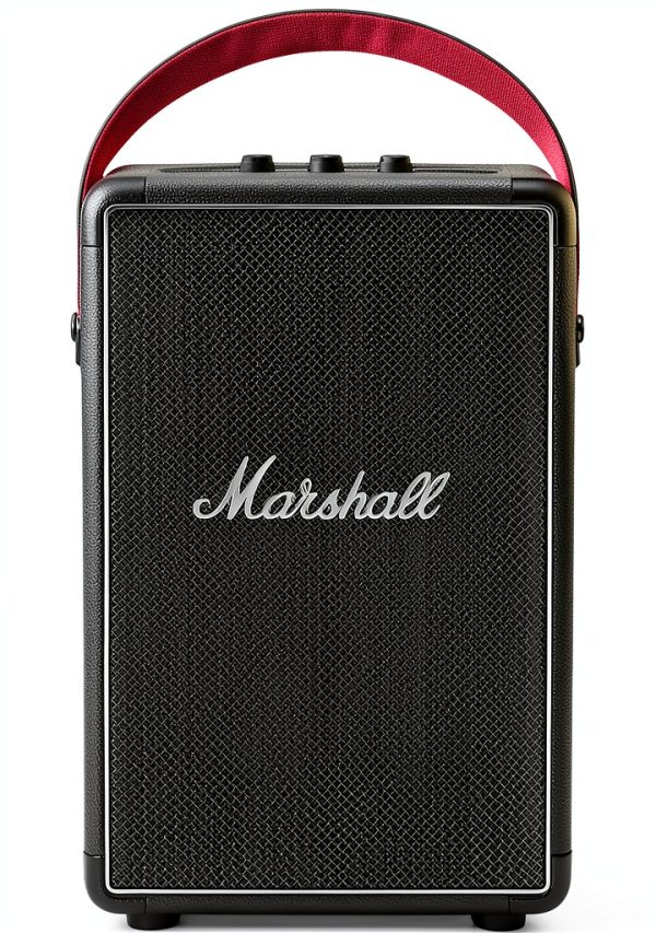 marshall speaker