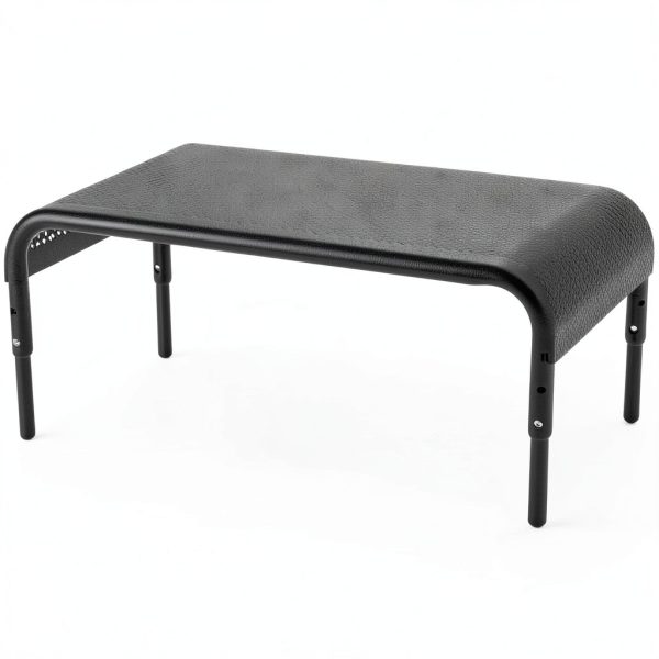 Allsop Metal Art Ergo3 Monitor Stand Adjustable Height-1