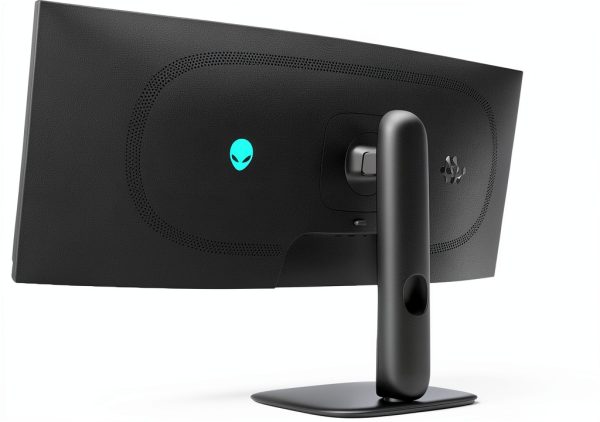 Alienware AW3425DW 34 QD OLED Curved Gaming Monitor 240Hz-13