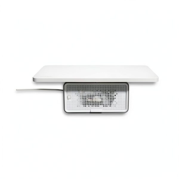 Kensington FreshView Wellness Monitor Stand Air Purifier-4