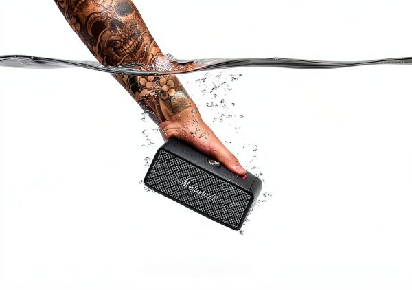 marshalls