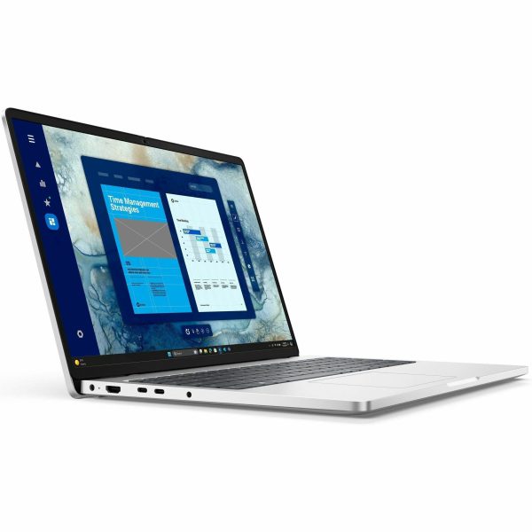 Dell Pro 16 Laptop Intel Core Ultra 5 16GB 512GB Silver-4