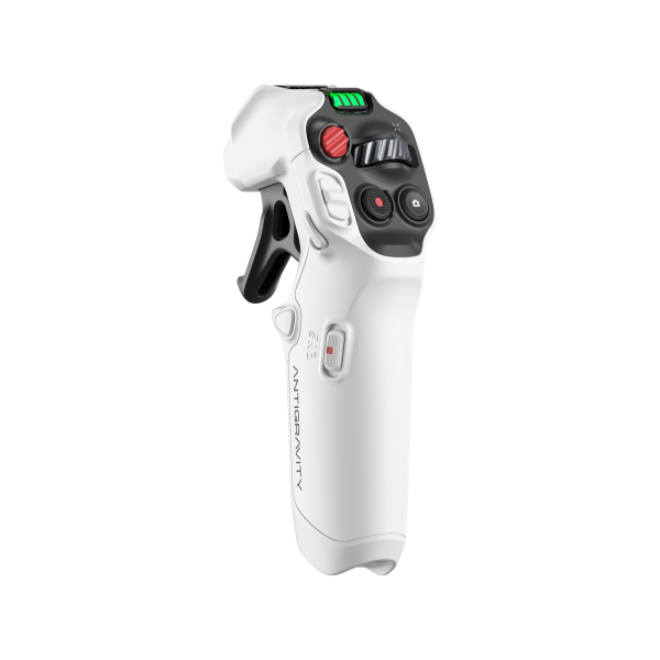 Antigravity A1 8K 360 Drone Remote Control Bundle White-22
