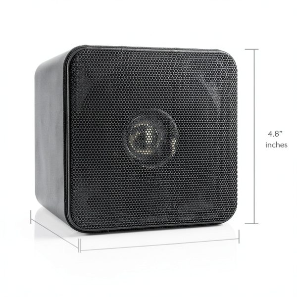 bookshelf speakers
