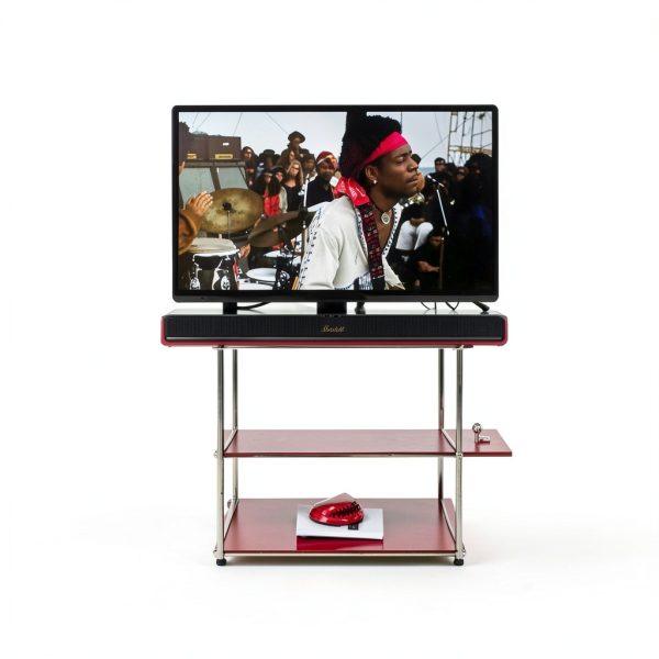 marshall speaker