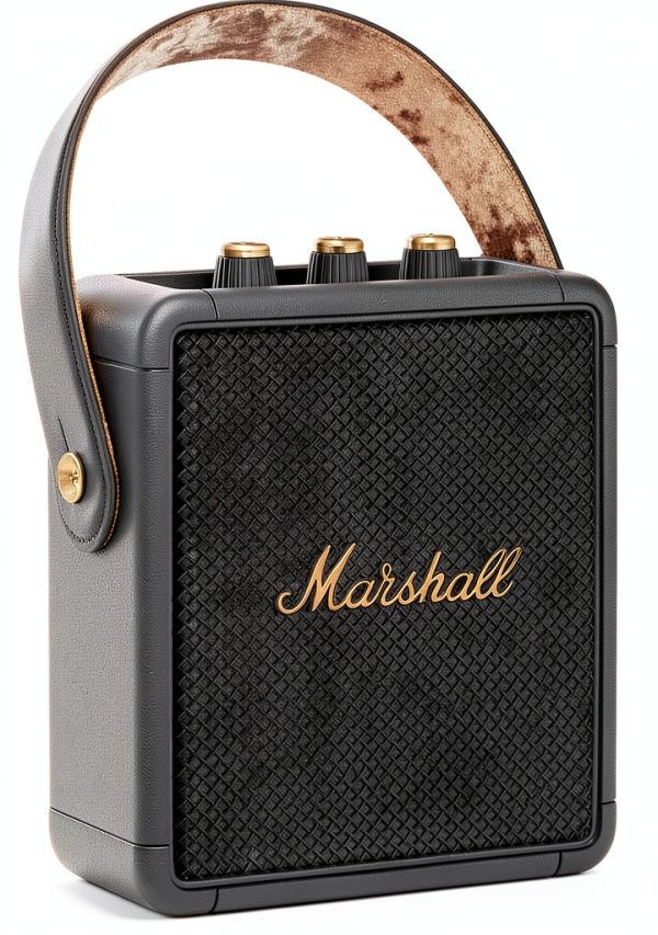 marshalls