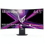 LG UltraGear 45 OLED Gaming Monitor 5K2K 165Hz Curved-0