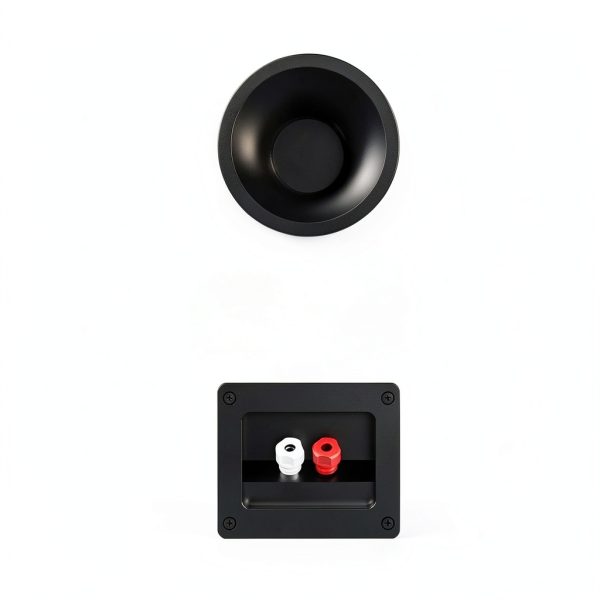 bookshelf speakers