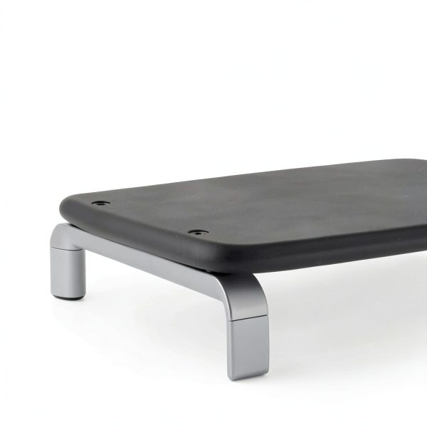 Pavo Monitor Arm Ergonomic Height Adjustment Workspace-3