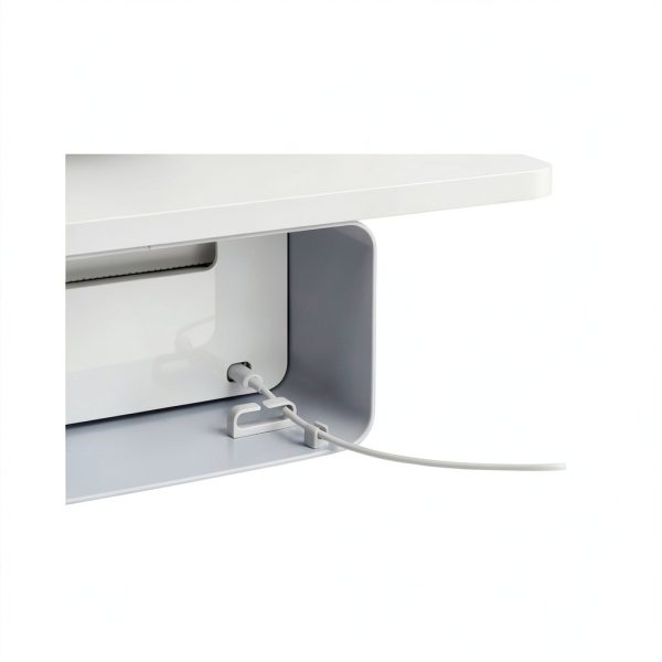 Kensington FreshView Wellness Monitor Stand Air Purifier-7