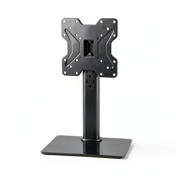 Pavo Universal Desktop TV Mount Freestanding Rotation Height-1