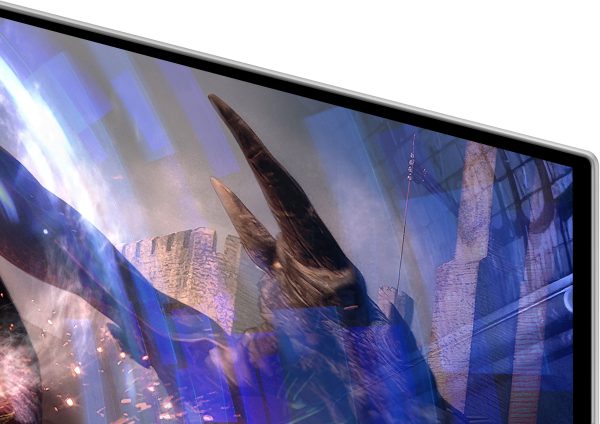 Samsung Odyssey OLED G6 Gaming Monitor 360Hz 0.03ms-10