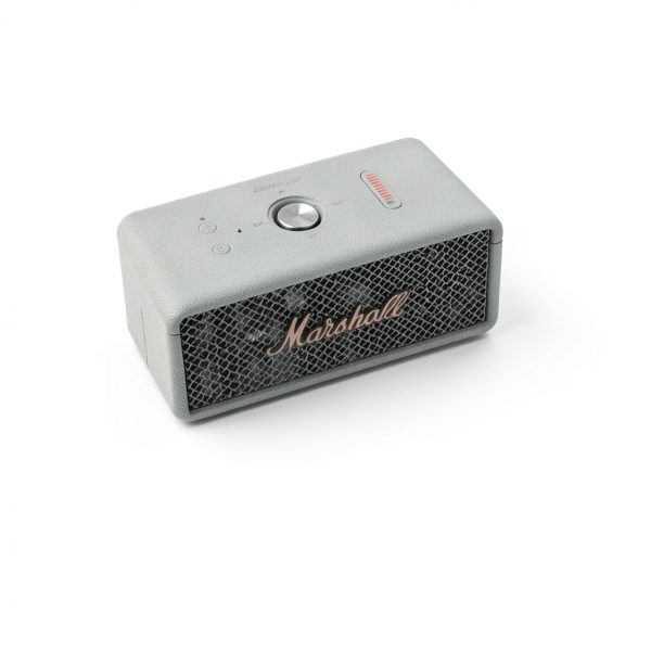 marshall acton 3