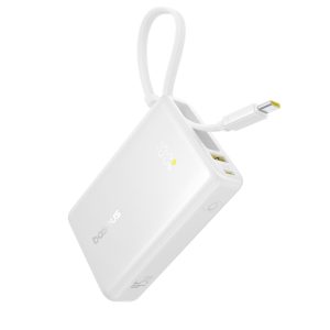 PicoGo 45W Power Bank Fast Charging Smart Display-0