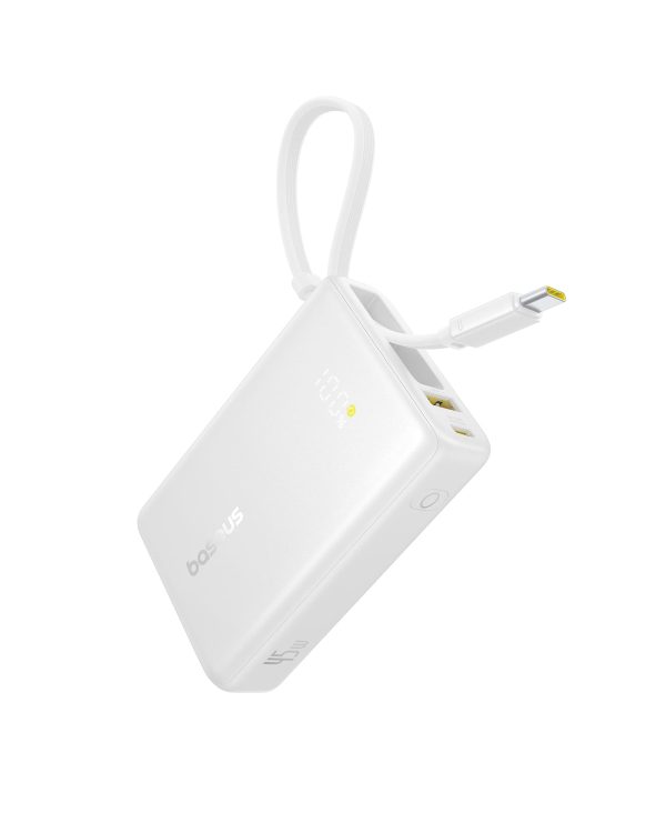 PicoGo 45W Power Bank Fast Charging Smart Display-0