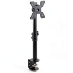 Mount-It Single Monitor Desk Mount Height Adjustable-0