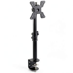 Mount-It Single Monitor Desk Mount Height Adjustable-0