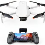 Potensic Atom 2 Drone 4K HDR Video AI Track 10KM Range-0