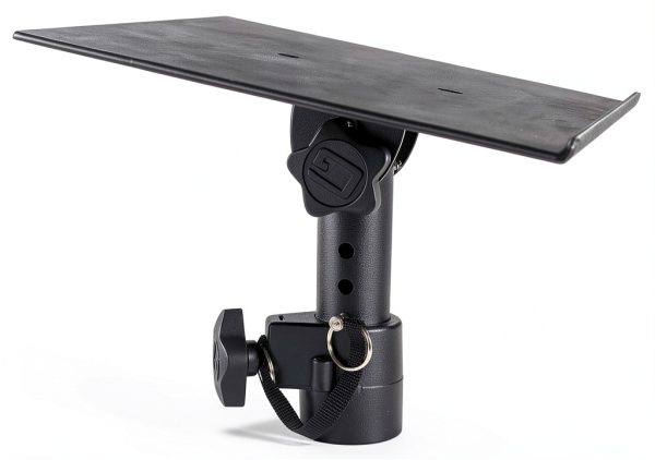 Gator Frameworks Studio Monitor Stands Adjustable Desktop-2