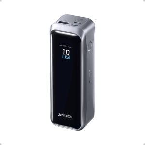 Anker Prime Power Bank 220W Portable Charger 20100mAh-0