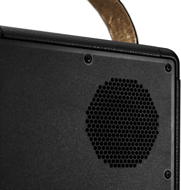 marshall speaker