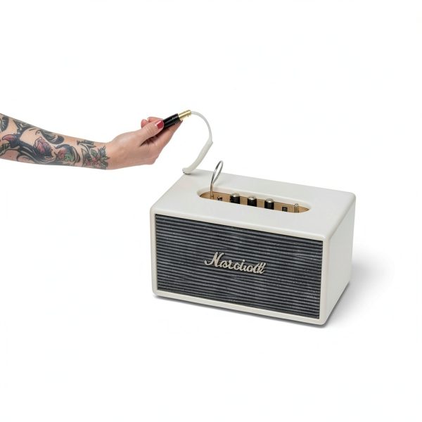 marshall speaker