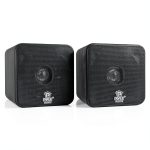 bookshelf speakers