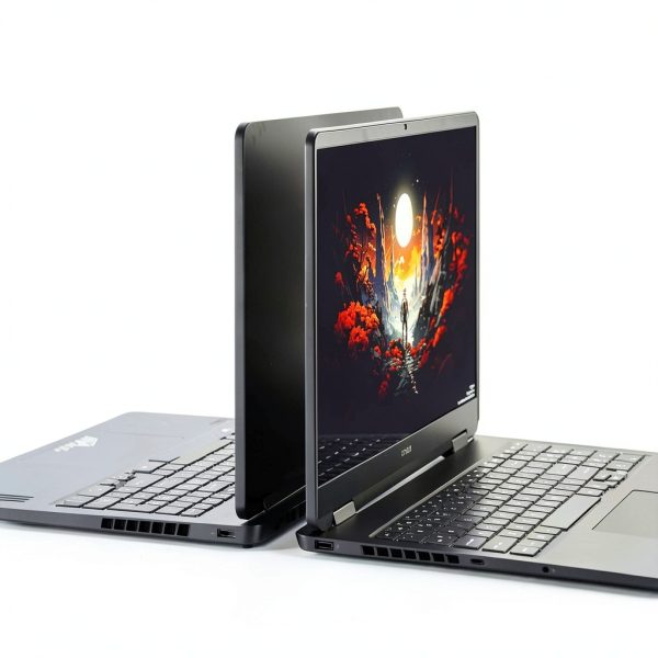 HP OMEN 16 Gaming Laptop AMD Ryzen 9 RTX 5060-11
